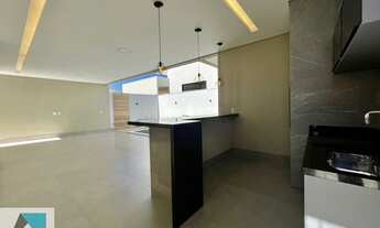 Imagem 6: Linda Casa Alto Padrão em Arniqueiras, 4 Suítes, Lazer completo, com planejados