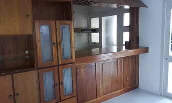 Imagem 3: Apartamento para aluguel tem 87 metros quadrados com 2 quartos em Cavalhada - Porto Alegre