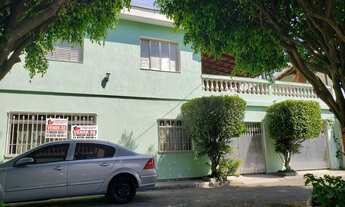 Imagem 2: SOBRADO EM RUA SEM SAÍDA (PARTICULAR COM PORTARIA 24HS) NO JARDIM CUPECÊ, PRÓXIMO AO MINI