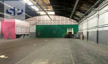 Imagem 5: Galpão em Vila Leopoldina - São Paulo