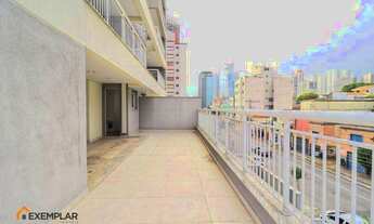 Imagem 3: Apartamento Garden com 1 dormitório, 60 m² - venda por R$ 650.000,00 ou aluguel por R$ 3.0