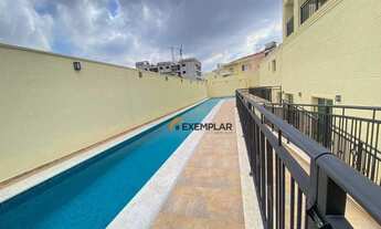 Imagem 3: Apartamento com 3 dormitórios para alugar, 120 m² por R$ 4.500,00/mês - Jardim Sao Paulo(Z