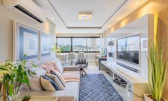 Imagem 2: Apartamento para venda com 75 metros quadrados com 2 quartos