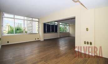 Imagem 2: PORTO ALEGRE - Apartamento Padrão - Moinhos De Vento