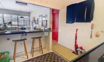 Imagem 6: Apartamento em Higienopolis 2 Dormitórios 1 Vaga