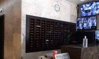 Imagem 2: Sala à venda, 58 m² por R$ 150.000,00 - Centro - Belo Horizonte/MG