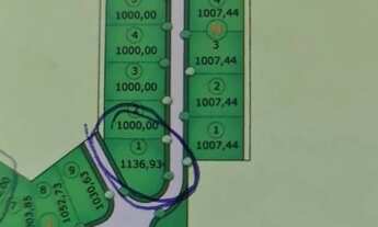 Imagem 3: Maravilhoso terreno no Condomínio Terras do Caxambu com 1137m²