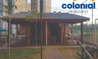 Imagem 3: APARTAMENTO 2 DORMITÓRIOS - VENDA - CONDOMÍNIO AZALEIA - JUNDIAÍ