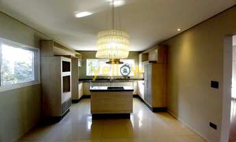 Imagem 5: Arujá - Casa de Condomínio - Residencial Real Park