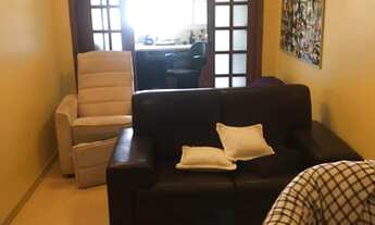 Imagem 3: Casa para venda possui 230 metros quadrados com 4 quartos