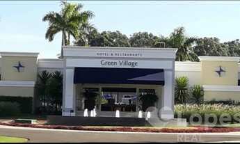 Imagem 2: Lote - Santa Barbara Residence - Águas de Santa Bárbara