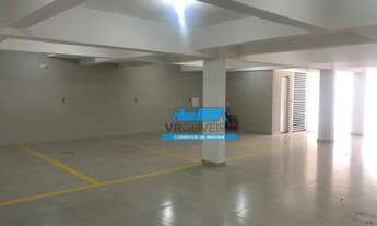 Imagem 4: Apartamento com 2 dormitórios à venda, 43 m² por R$ 275.000 - Parque João Ramalho - Santo