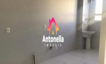 Imagem 3: Apartamento com 2 Dormitorio(s) localizado(a) no bairro São Pelegrino em Caxias do Sul / R