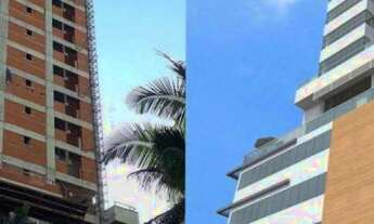 Imagem 2: Apartamento com Suíte Master em Balneário Camboriú