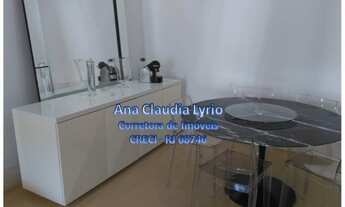 Imagem 5: Flat/ ApartHotel de 91 metros quadrados no bairro Ipanema com 2 quartos