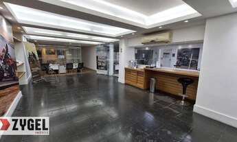 Imagem 2: Loja para alugar, 250 m² por R$ 21.000,00/mês - Botafogo - Rio de Janeiro/RJ