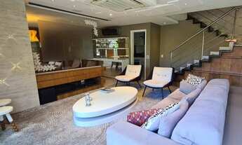 Imagem 6: Duplex para venda tem 286 metros quadrados com 4 quartos em Meireles - Fortaleza - CE