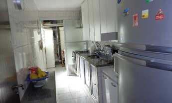 Imagem 5: Apartamento Vila Campestre - Jabaquara