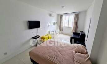 Imagem 6: EXCELENTE APARTAMENTO 1 QUARTO COPACABANA