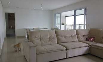 Imagem 4: APARTAMENTO COM VARANDA GOURMET NO DOMÍNIO MARAJOARA !