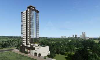 Imagem: APARTAMENTO COM 3 DORMITÓRIOS À VENDA