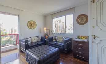 Imagem 7: Venda Cobertura 3 Dormitórios - 265 m² Perdizes