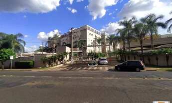 Imagem 7: Apartamento (tipo - padrao) 2 dormitórios, cozinha planejada, portaria 24hs, lazer, espaço