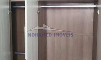 Imagem 4: APARTAMENTO PARA VENDA PROXIMO AO SHOPPING INTERNACIONAL - GUARULHOS -SP