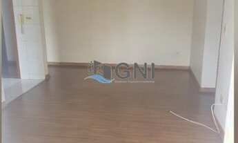 Imagem 2: Apartamento com 2 quartos no Edifício Miguel Arias - Bairro Centro em Londrina