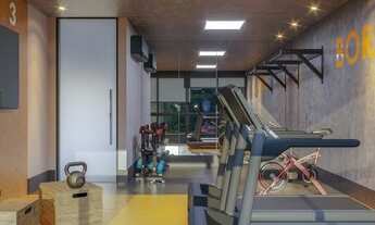 Imagem 7: Joinville - Apartamento Padrão - Anita Garibaldi