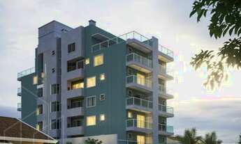 Imagem 2: Apartamento de Praia para Venda em Matinhos, Centro, 2 dormitórios, 2 suítes, 3 banheiros