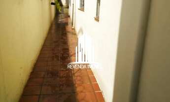 Imagem 5: Sobrado de 120m² com 4 dormrs/1 Suíte, 2 salas, 2 banheiros, 1 vaga em Santo Amaro