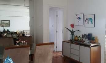 Imagem 7: Apartamento para venda possui 140 metros quadrados com 3 quartos em Stiep - Salvador - BA