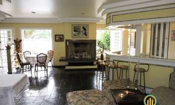 Imagem 5: Fazendinha - 5 suítes, futebol e tênis, em 3 lotes!