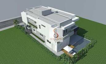 Imagem 5: Sobrado à venda, 390 m² por R$ 3.340.000,00 - Urbanova - São José dos Campos/SP