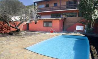 Imagem: Casa com 4 dormitórios à venda, 500 m²