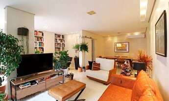 Imagem: Apartamento para venda com 130 m² com 3