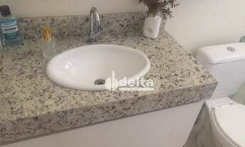 Imagem 7: Apartamento com 2 dormitórios à venda, 57 m² por R$ 270.000,00 - Pampulha - Uberlândia/MG