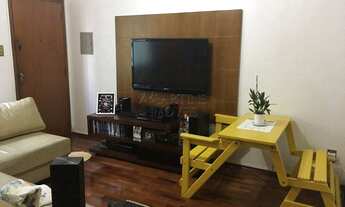 Imagem: Nove de Julho AP 54 m² 2 dorms Vaga coberta