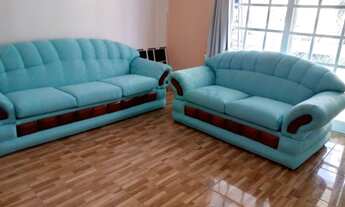 Imagem 2: SãO JOSé DOS CAMPOS - Casa Padrão - Jardim Apolo II