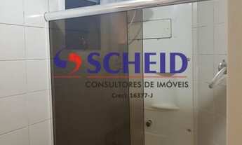 Imagem 7: Apartamento 45m² com 2 dormitórios para locação na Av Yervant Kissajikian