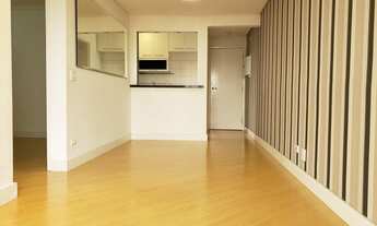 Imagem 2: APARTAMENTO REFORMADO NO MELHOR DA VILA SANTA CATARINA !