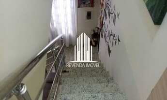 Imagem 5: Casa Assobrada 2 Dormitórios 1 Suíte 1 Vaga