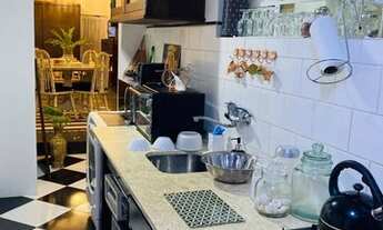 Imagem 4: LOFT TÉRREO COM ENTRADA PRIVATIVA EM ÁREA NOBRE