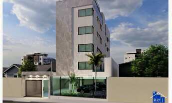 Imagem 3: BELO HORIZONTE - Apartamento Padrão - Santa Mônica