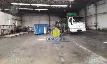 Imagem 7: Galpão Comercial para venda e locação, Vila Socorro, São Paulo -