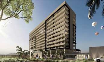 Imagem 3: TORRES - Apartamento Padrão - Passo das Torres