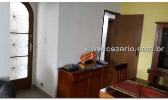 Imagem 7: TREMEMBE - Casa Padrão - FLOR DO VALE