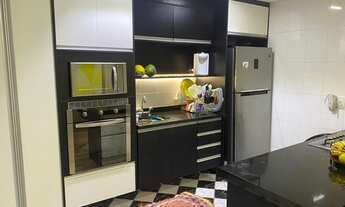 Imagem 6: PRÉDIO SEMI-NOVO APARTAMENTO COM VARANDA GOURMET, NO MELHOR DO JARDIM PRUDÊNCIA !