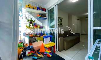 Imagem 7: Venda Apartamento 2 quartos Praia do Canto Vitória